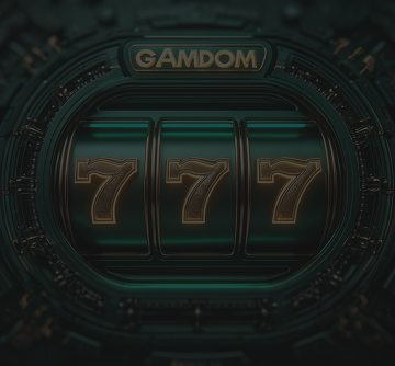 Gamdom